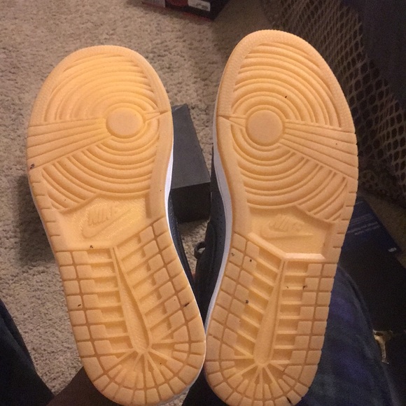 Air Jordan 1 mid nouveau - Picture 4 of 4